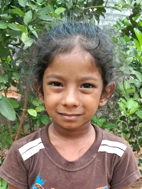 Sponsor A Child